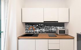 Studio Apartman Max Center Of The Old Town Free Parking Beautiful View