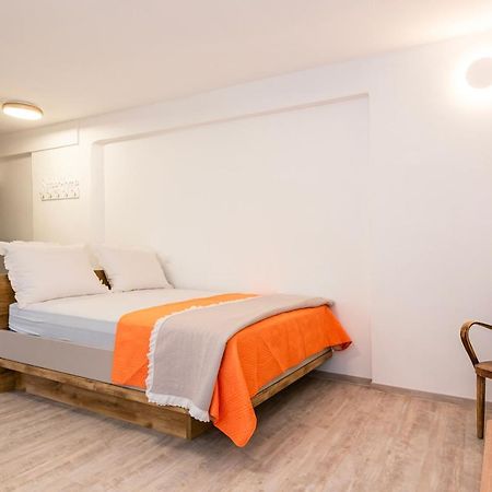 Studio Apartman Max Center Of The Old Town Free Parking Beautiful View Šibenik Extérieur photo