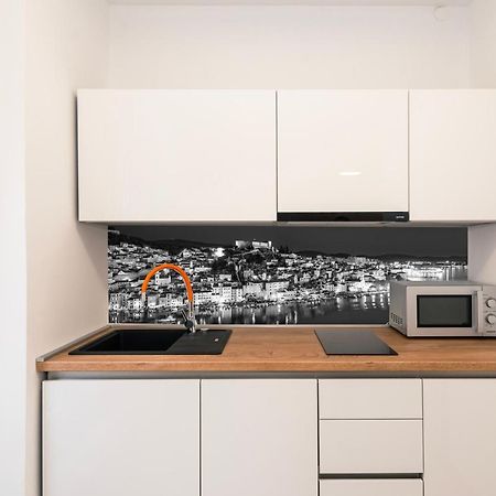 Studio Apartman Max Center Of The Old Town Free Parking Beautiful View Šibenik Extérieur photo