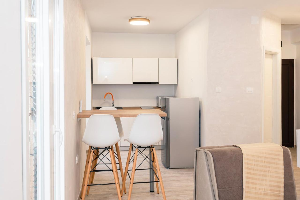 Studio Apartman Max Center Of The Old Town Free Parking Beautiful View Šibenik Extérieur photo